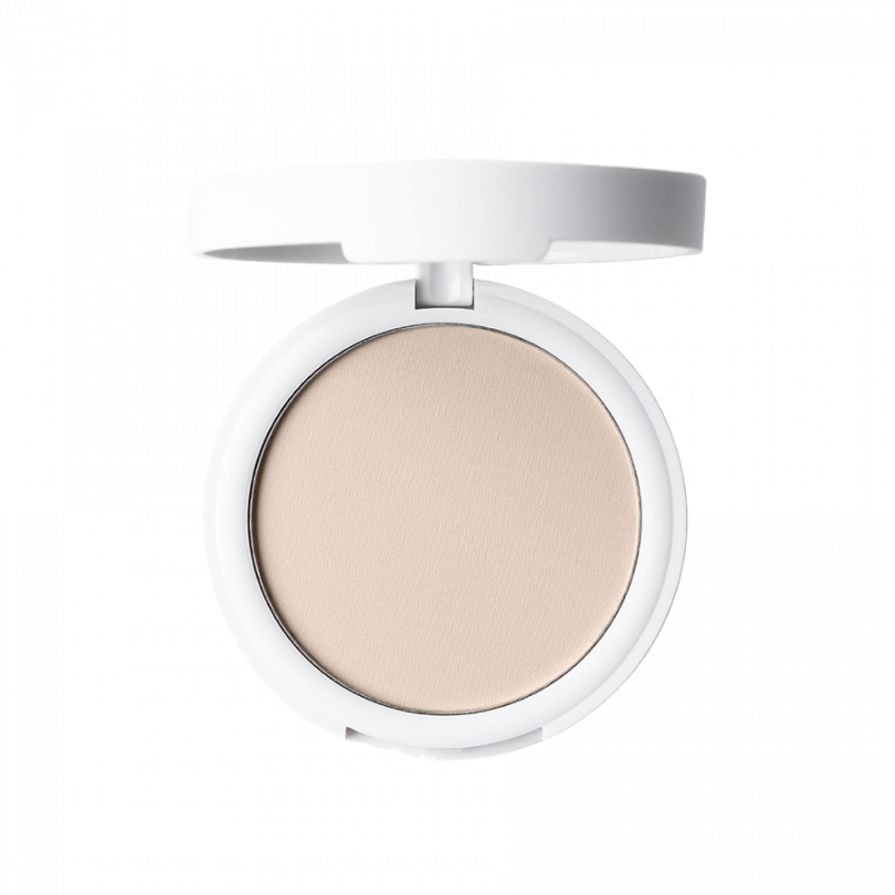 Тональная основа матовая Skin Barrier С506 Kristall Minerals