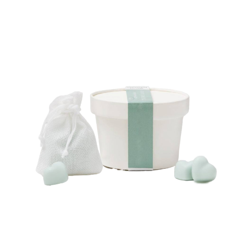 Мелтсы "Хлопок и ваниль" Oxygen Home